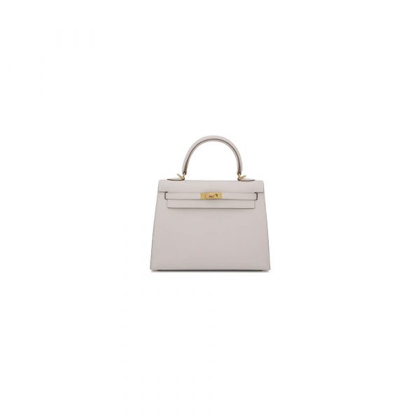 Hermes Kelly 25