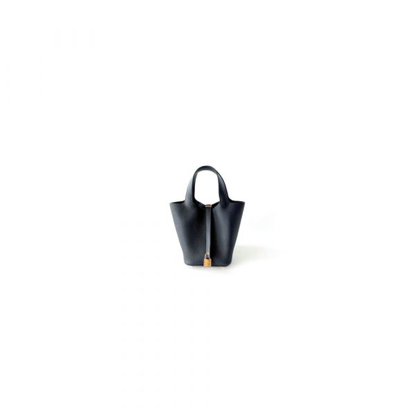 Hermes Picotin Lock 18 bag