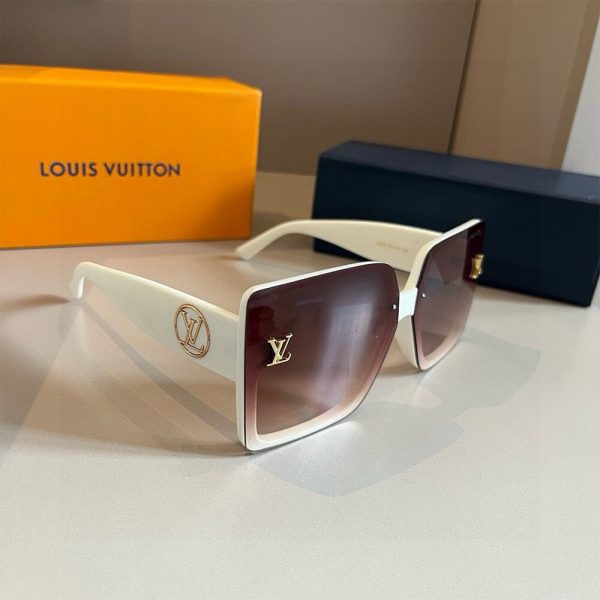 LOUIS VUITTON SUNGLASSES