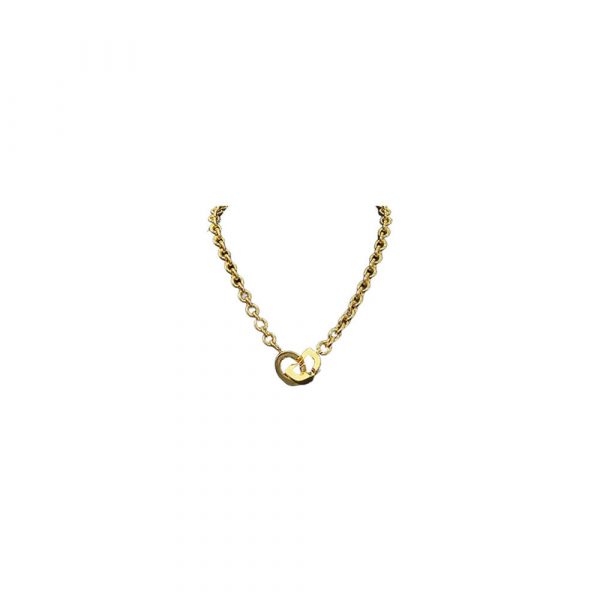 DIOR NECKLACE