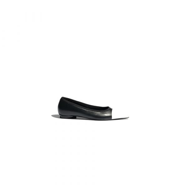 CHANEL Ballet flats
