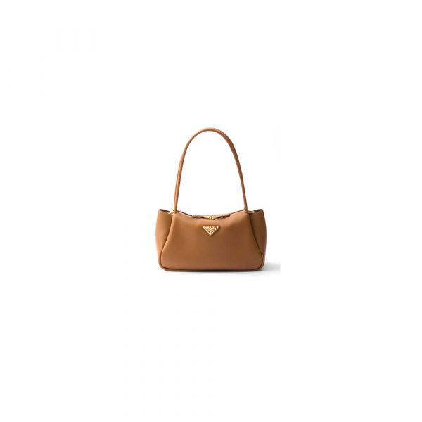 Prada Medium leather handbag