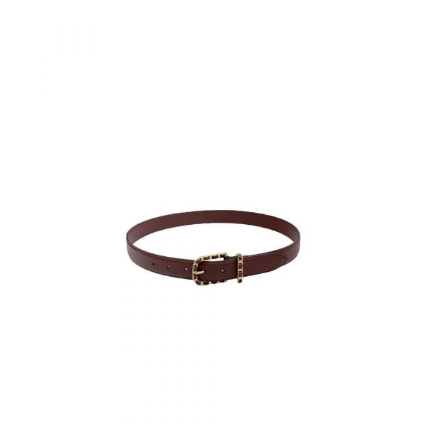 CHANEL 30mm belt