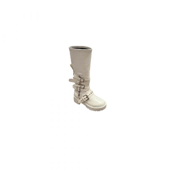 DIOR D-Fight Ankle Boot