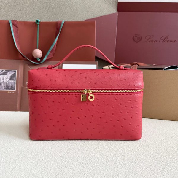 Loro Piana Extra Bag L27(High-end Grade)