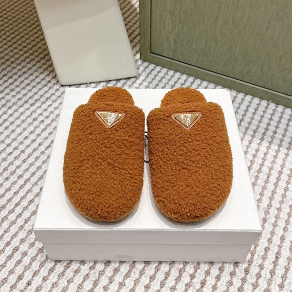 PRADA Slippers