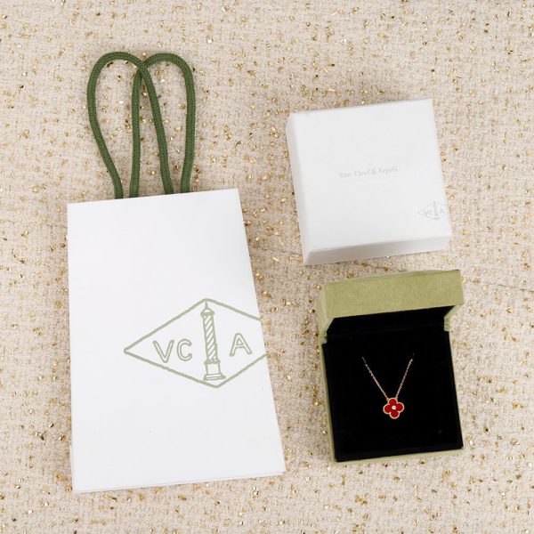 Van Cleef & Arpels Necklace