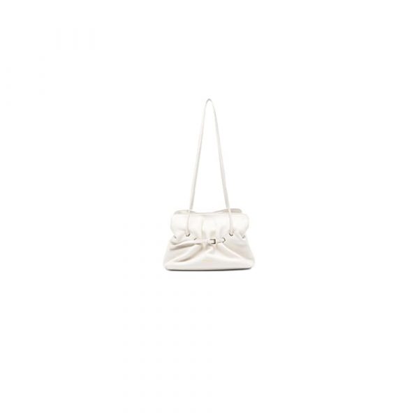 Prada Dada small nappa leather bag
