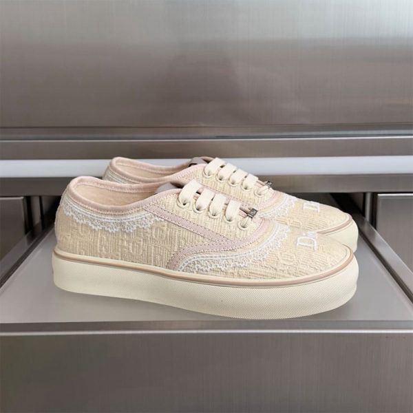 Dior Saltwind Sneaker