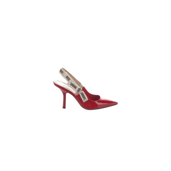 J’Adior Slingback Pump
