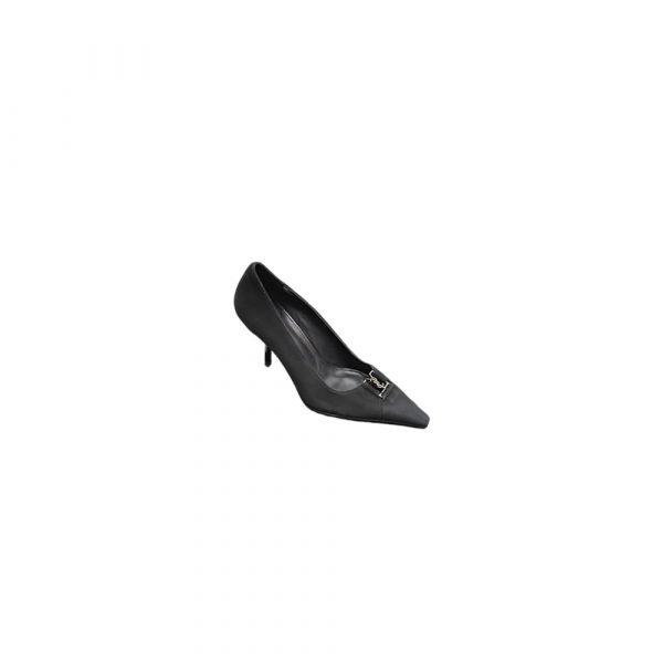 YSL BABYLONE BRETEUIL pumps in suede