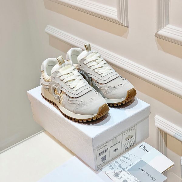 DIOR C’est Dior Sneaker