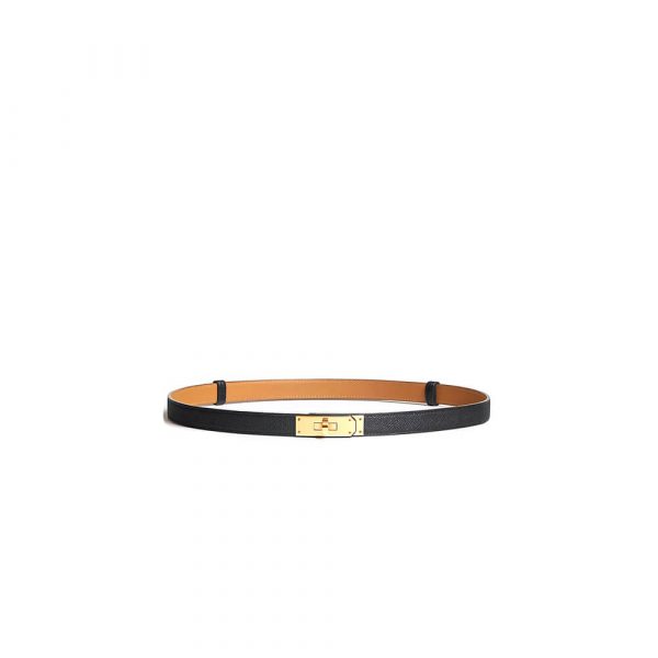 HERMES Kelly 18mm belt