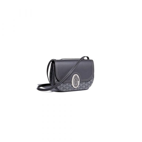 Goyard 233 bag(HIGH-END GRADE)