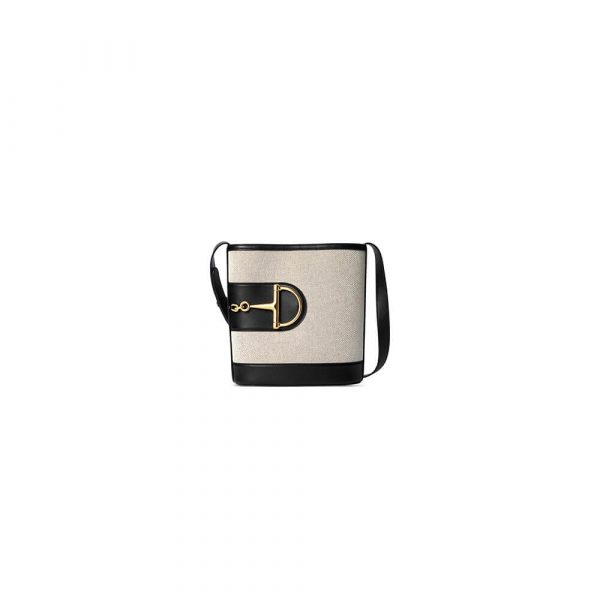 Gucci 73 small bucket bag