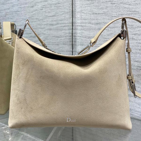 Dior Medium Diorly Bag(HIGH-END GRADE)