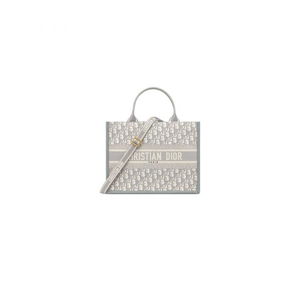 Dior Medium Dior Book Tote