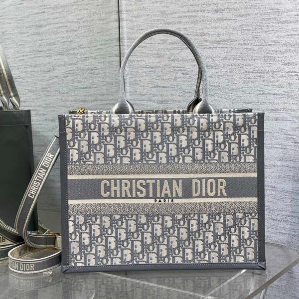 Dior Medium Dior Book Tote