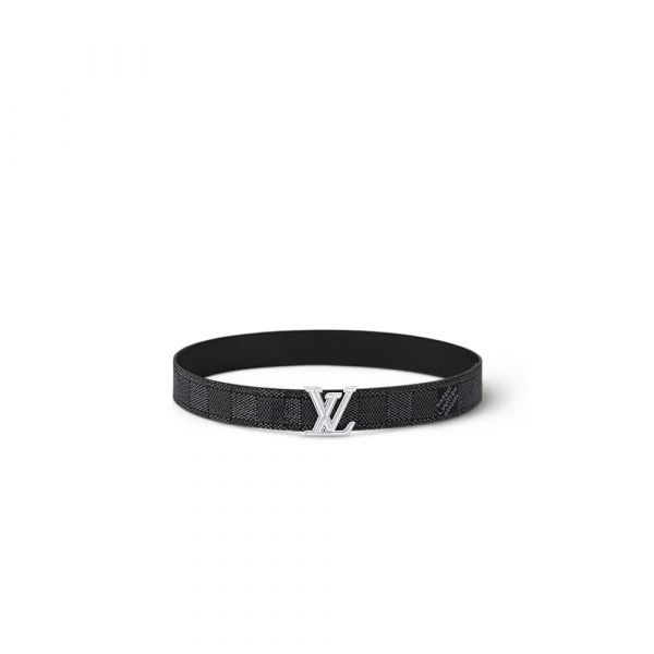 LV Dimension 40mm Reversible Belt