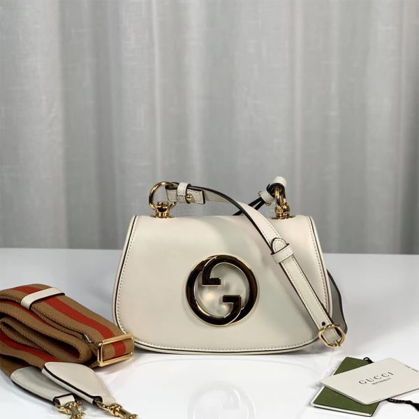 Gucci Blondie mini bag