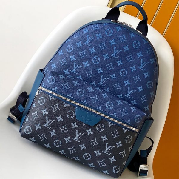 LV Discovery Backpack PM