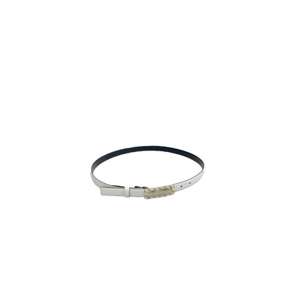 CHANEL 20mm belt