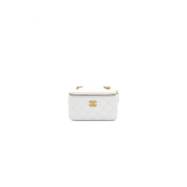Chanel VANITY WITH CHAIN(HIGH-END GRADE)
