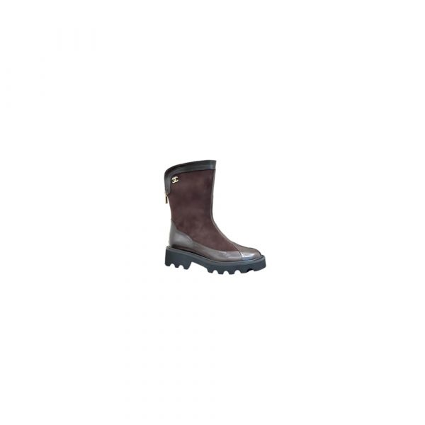 CHANEL Boots