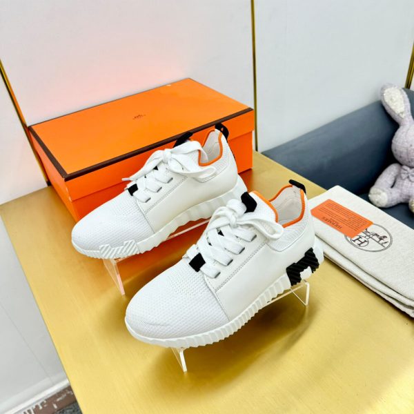 Hermes Depart slip-on sneaker