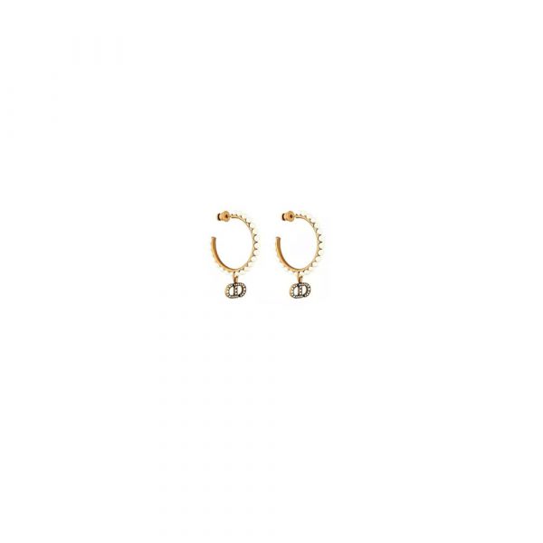 DIOR EARRINGS