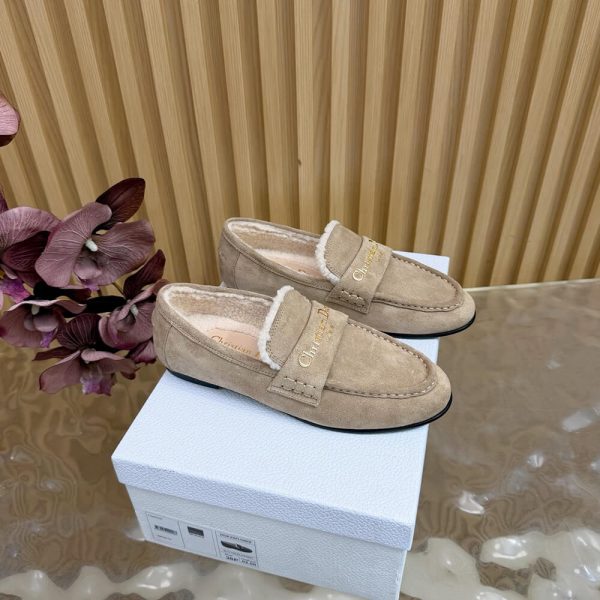 DiorAlps Dior Boy Loafer