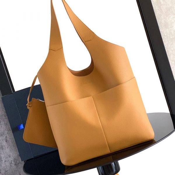 Dior Prive Tote Bag(HIGH-END GRADE)