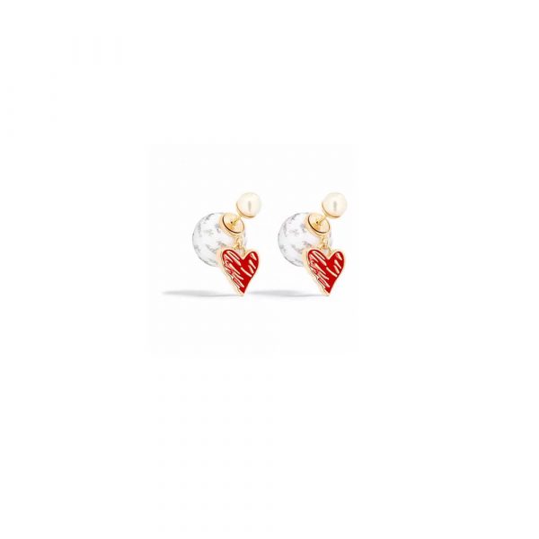 DIOR EARRINGS