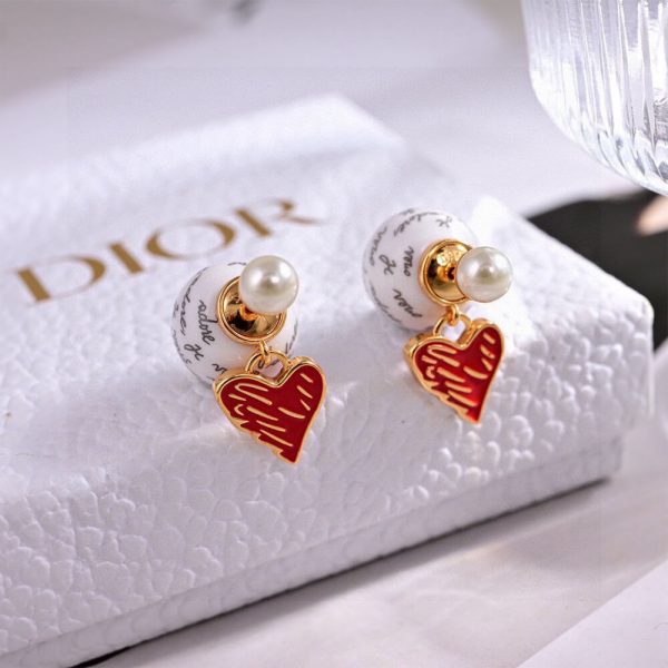 DIOR EARRINGS