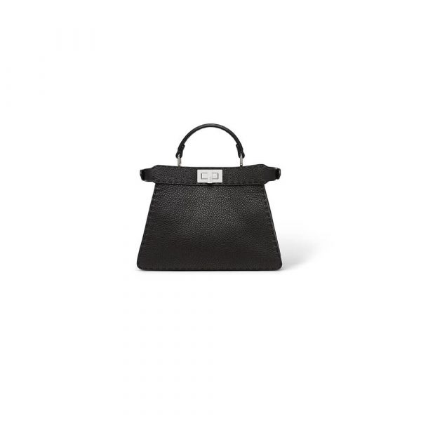 Fendi Peekaboo ISeeU Small(High-end Grade)