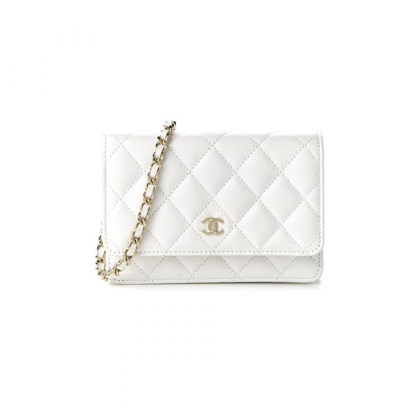 CHANEL Wallet On Chain