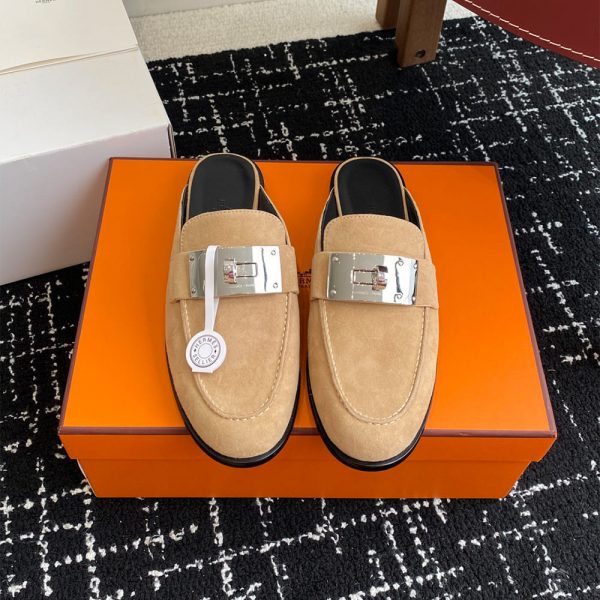 HERMES Iota mule