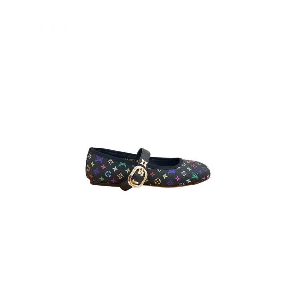LV Romy Flat Ballerina