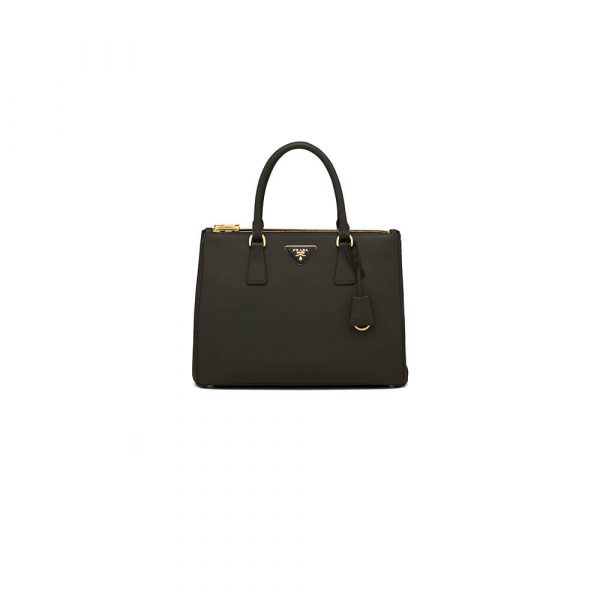 Large Prada Galleria Saffiano leather bag