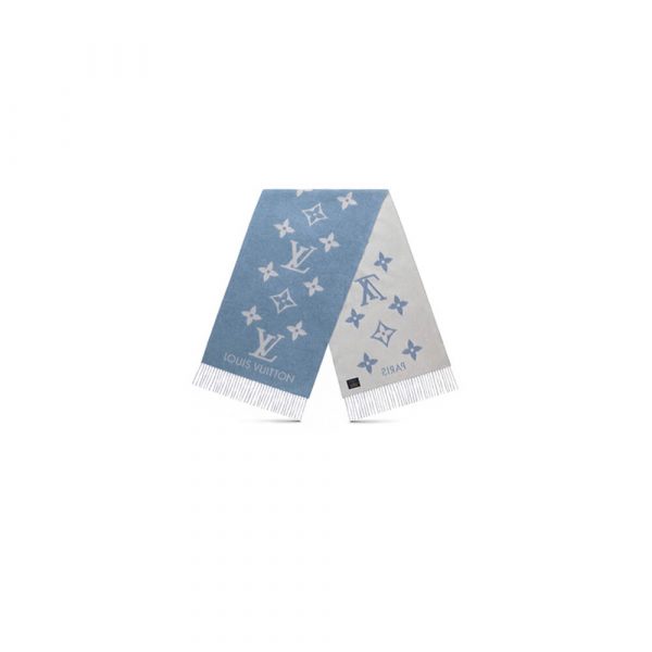 LV Reykjavik Scarf