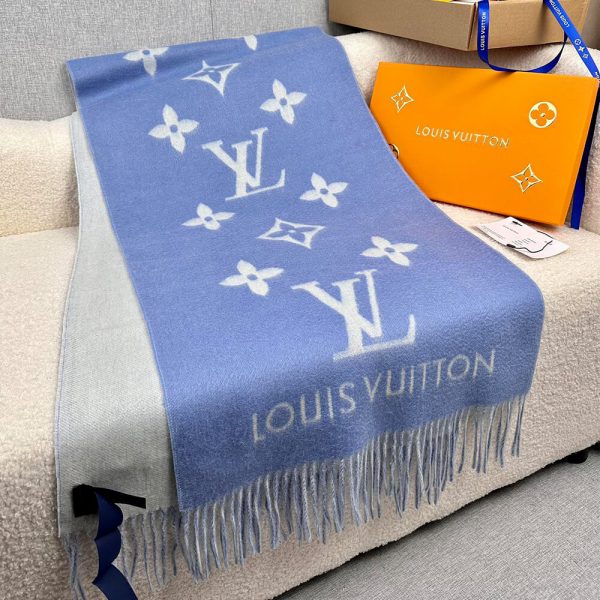 LV Reykjavik Scarf