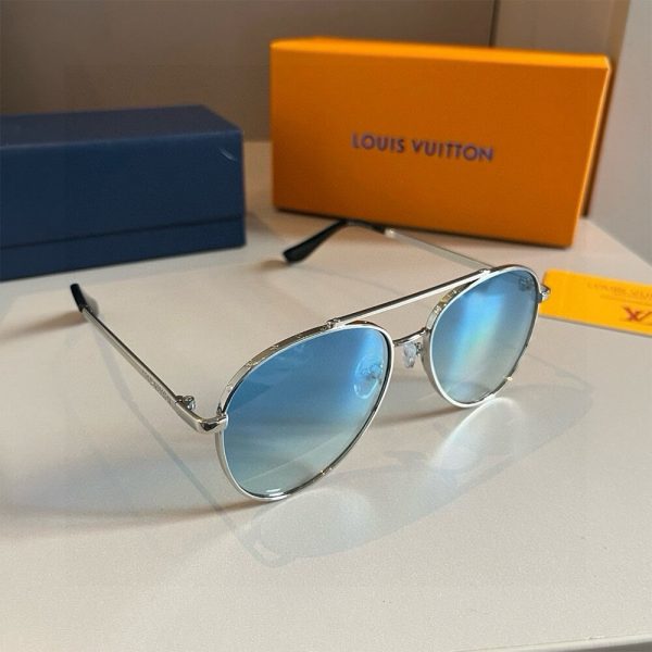 LOUIS VUITTON SUNGLASSES