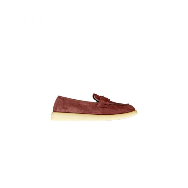 PRADA UNISEX LOAFER