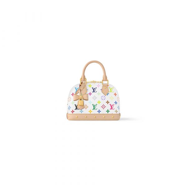 LV x TM Alma BB