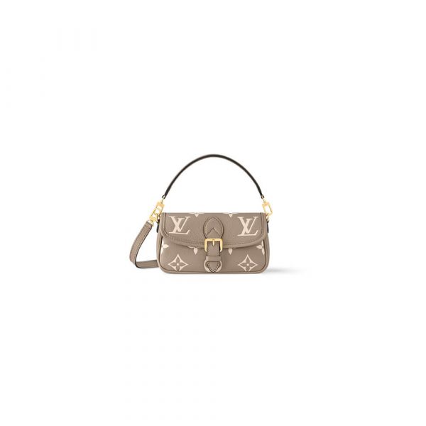 LV Nano Diane