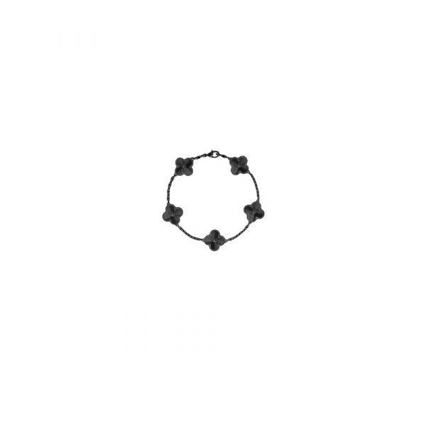 VCA Vintage Alhambra bracelet