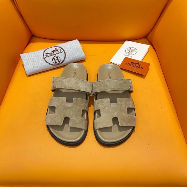 HERMES CHYPRE SANDAL(HIGH-END GRADE)