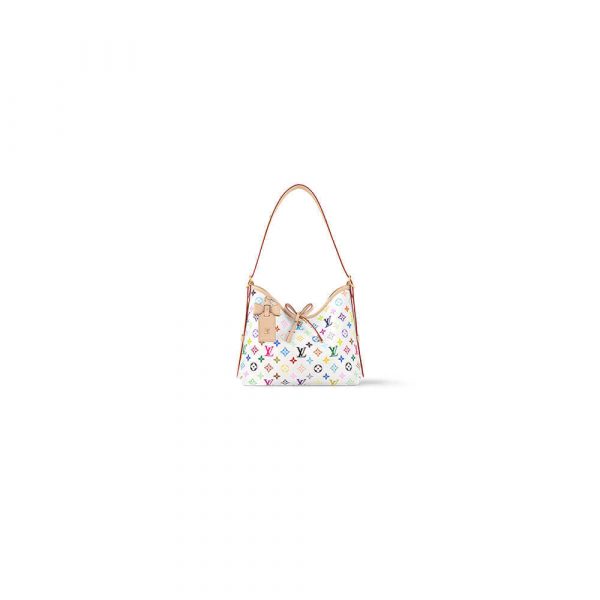 LV x TM CarryAll PM(TAX-FREE GRADE)