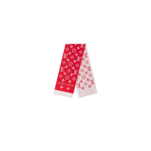 LV ESSENTIAL Scarf