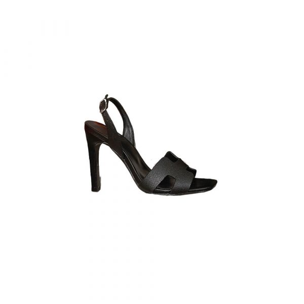 Hermes Ella 105 sandal